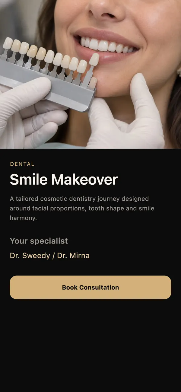 DentGen app