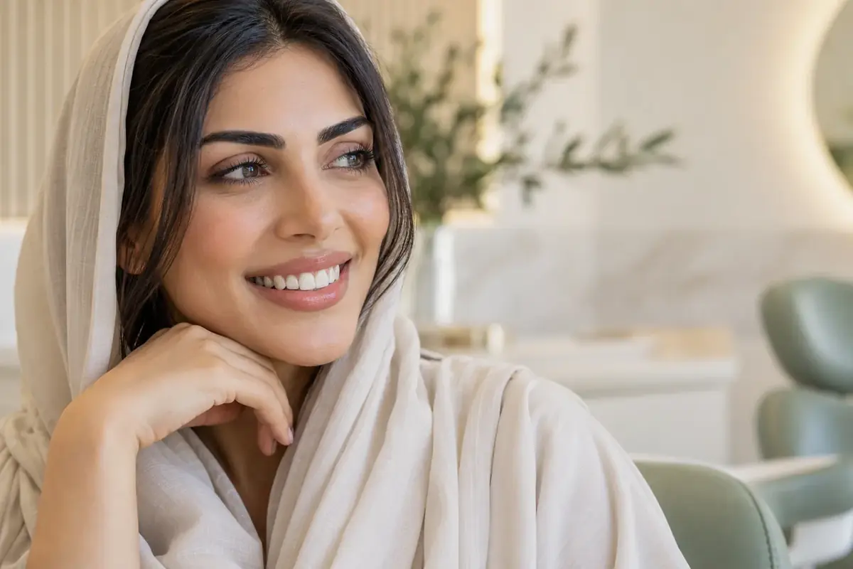 E-max Veneers Dubai: Material, Planning and Natural Results