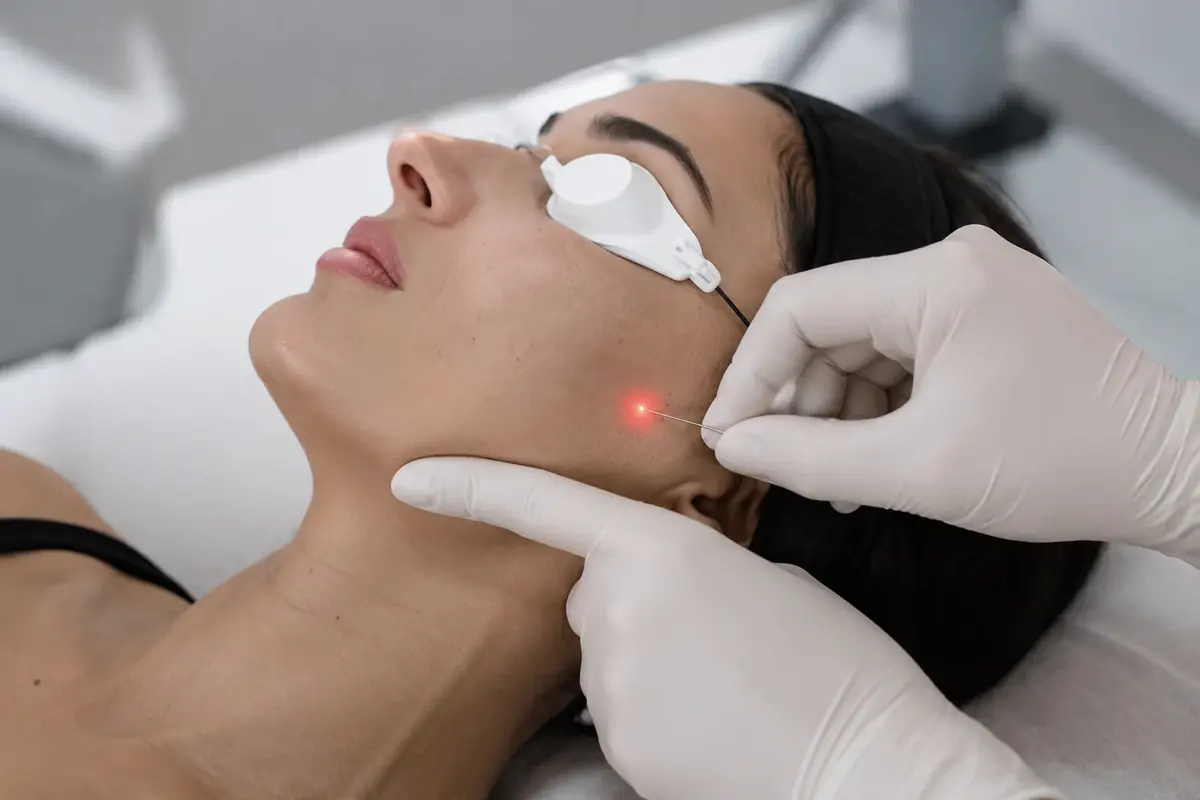Dubai’de Endolift ve HIFU: Farklı Derinlikler, Farklı Kararlar