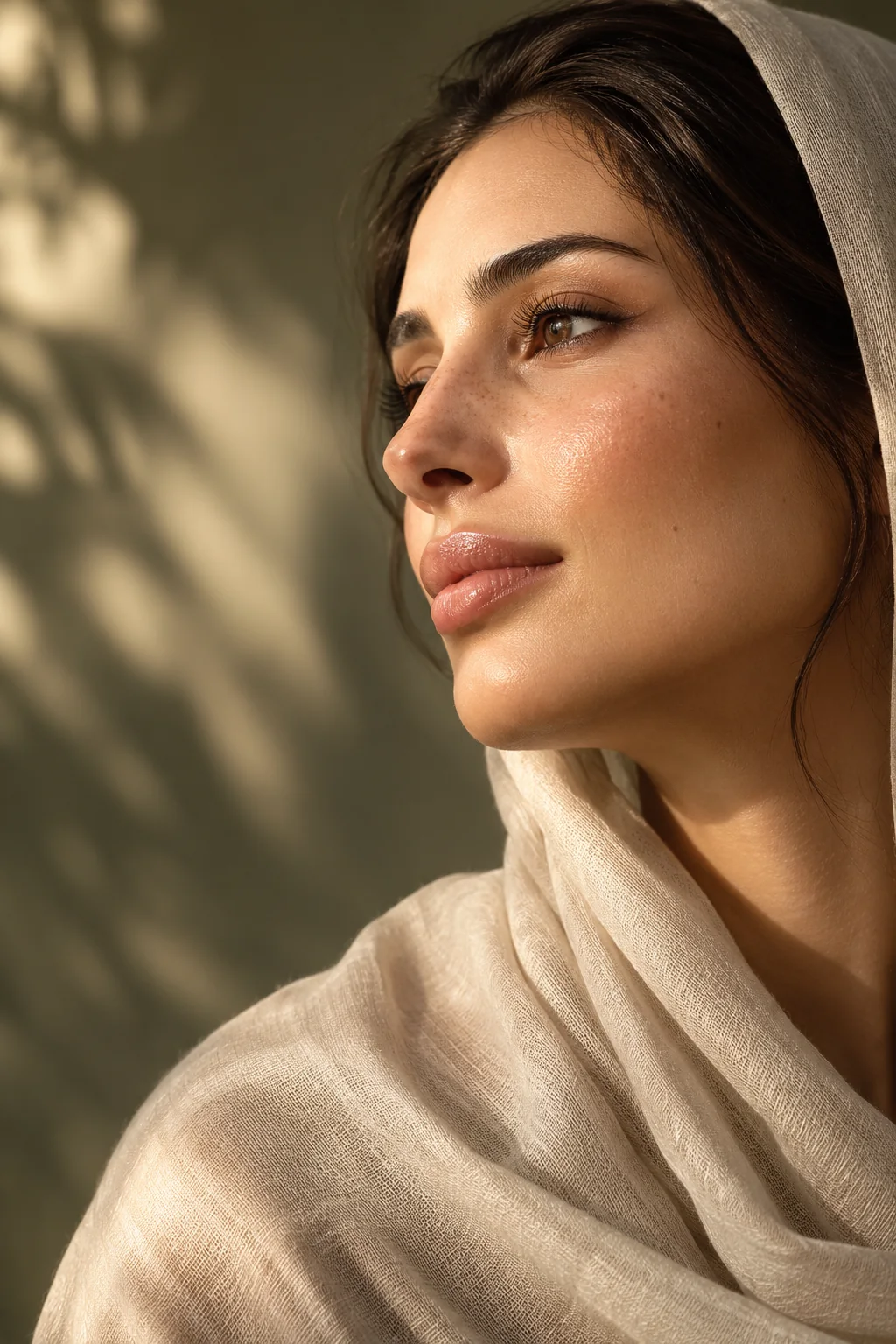 Editorial image representing HydraFacial