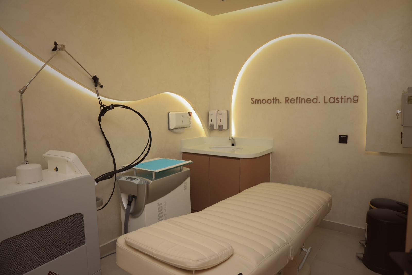 DentGen clinic — Al Wasl Road, Dubai