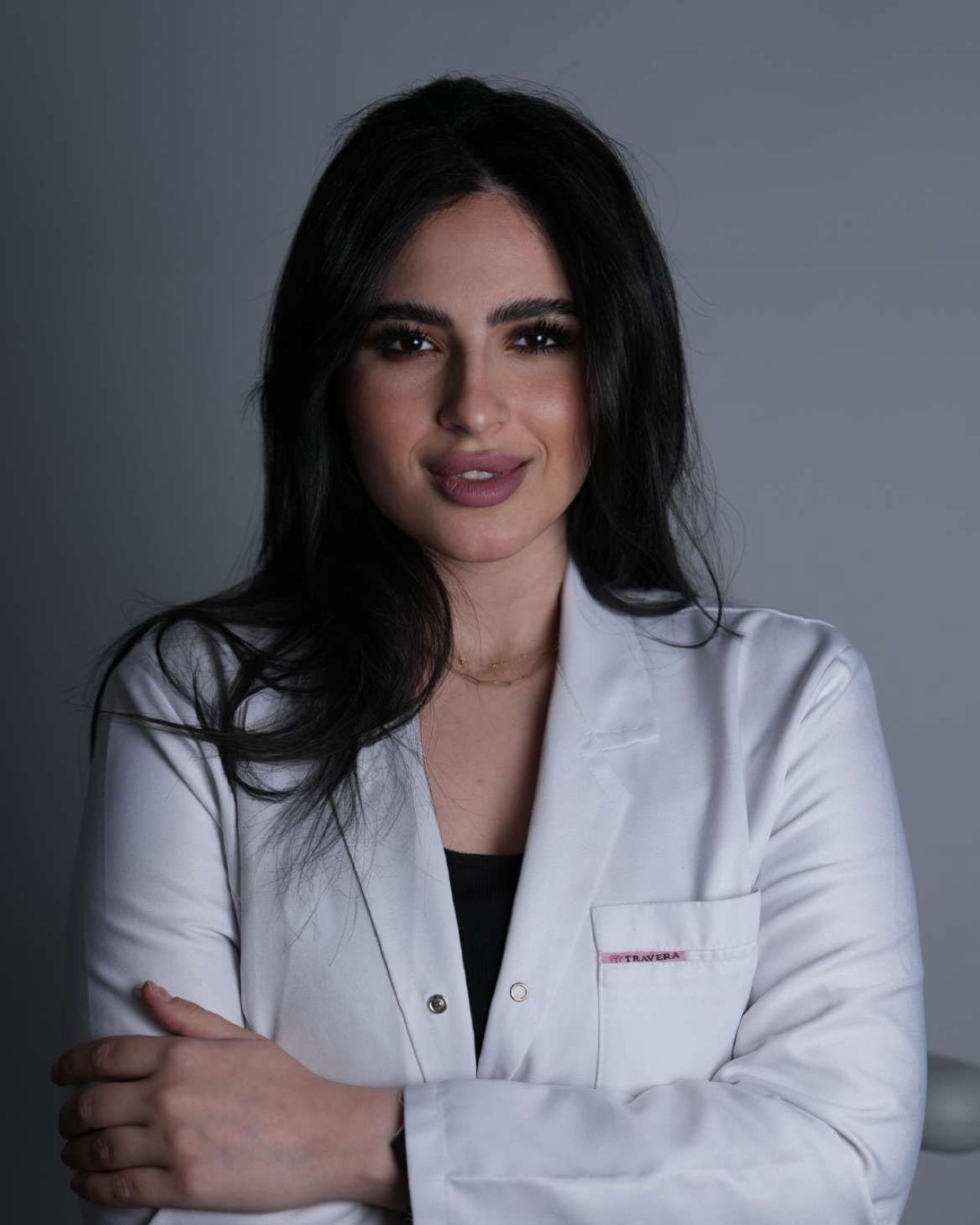 Dr. Mirna Nashat