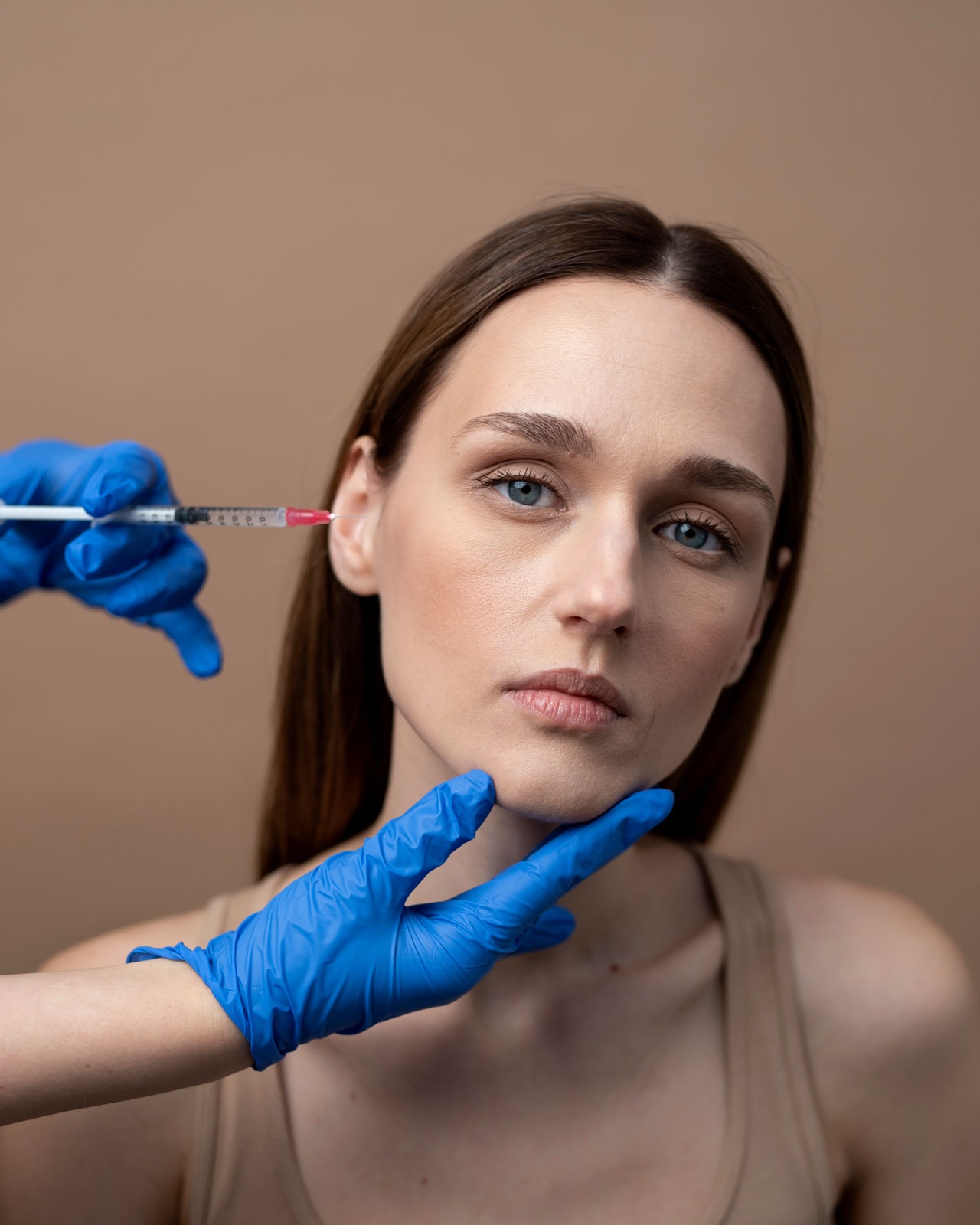 Botox (per area) in Dubai