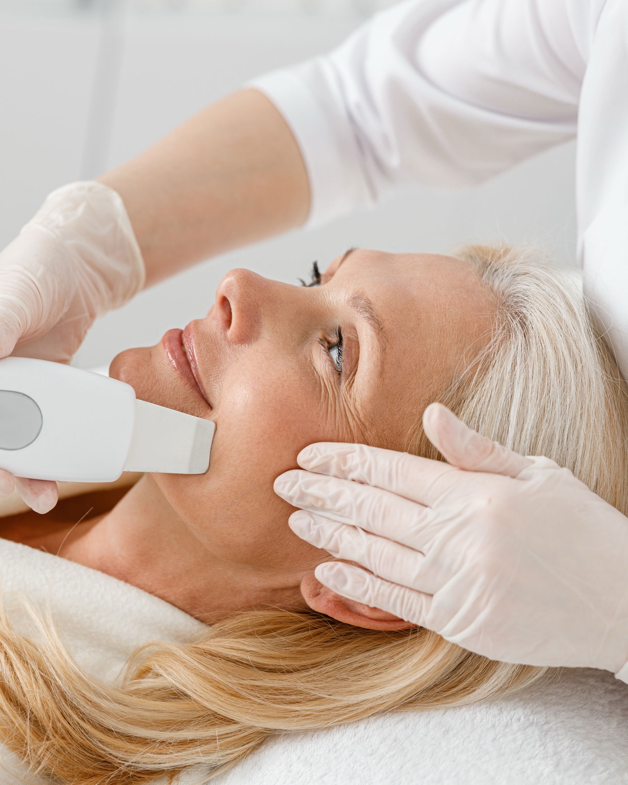 Laser Hair Removal in Dubai