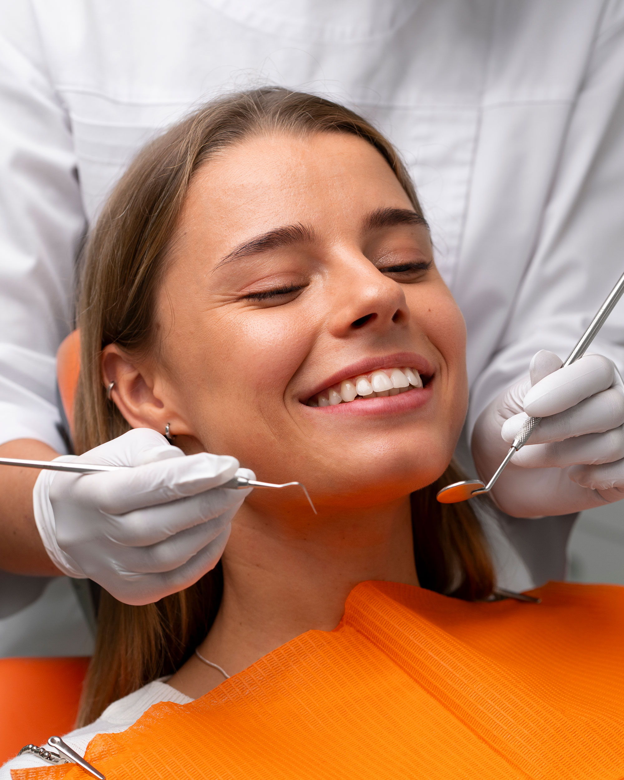 Cosmetic Restorations in Dubai