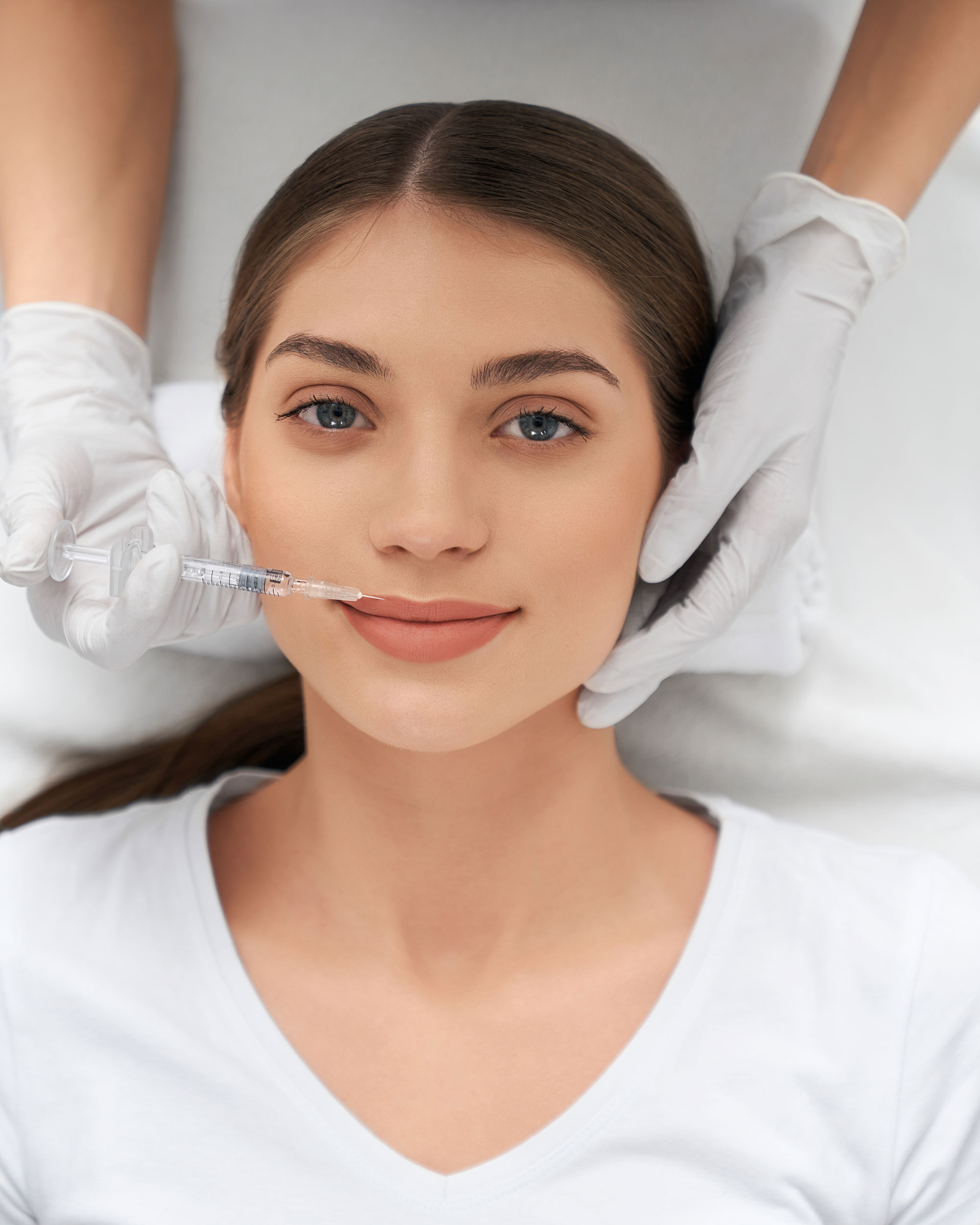 Dermal Fillers in Dubai