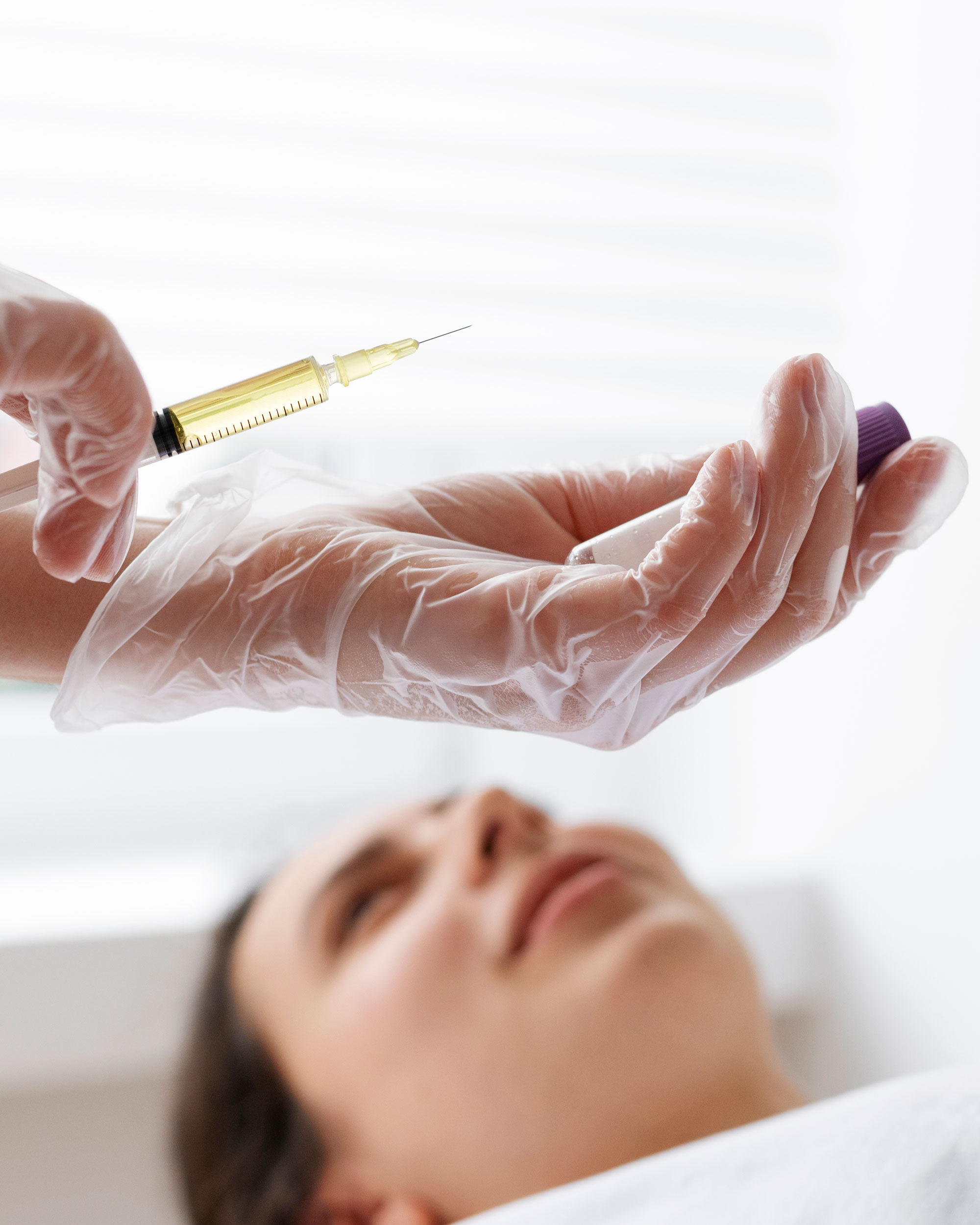 Energy & Immunity Drips in Dubai