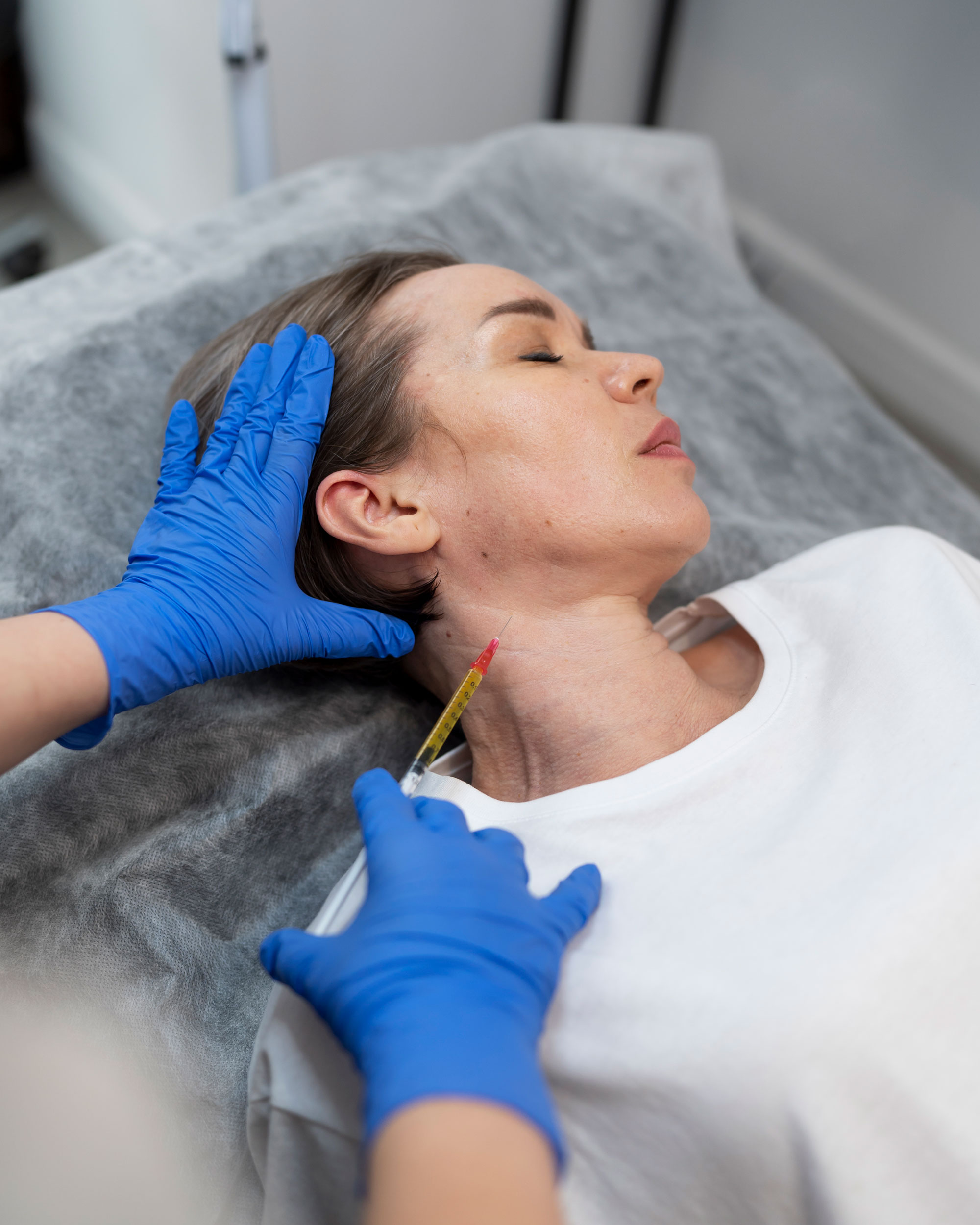 Jawline Contouring in Dubai