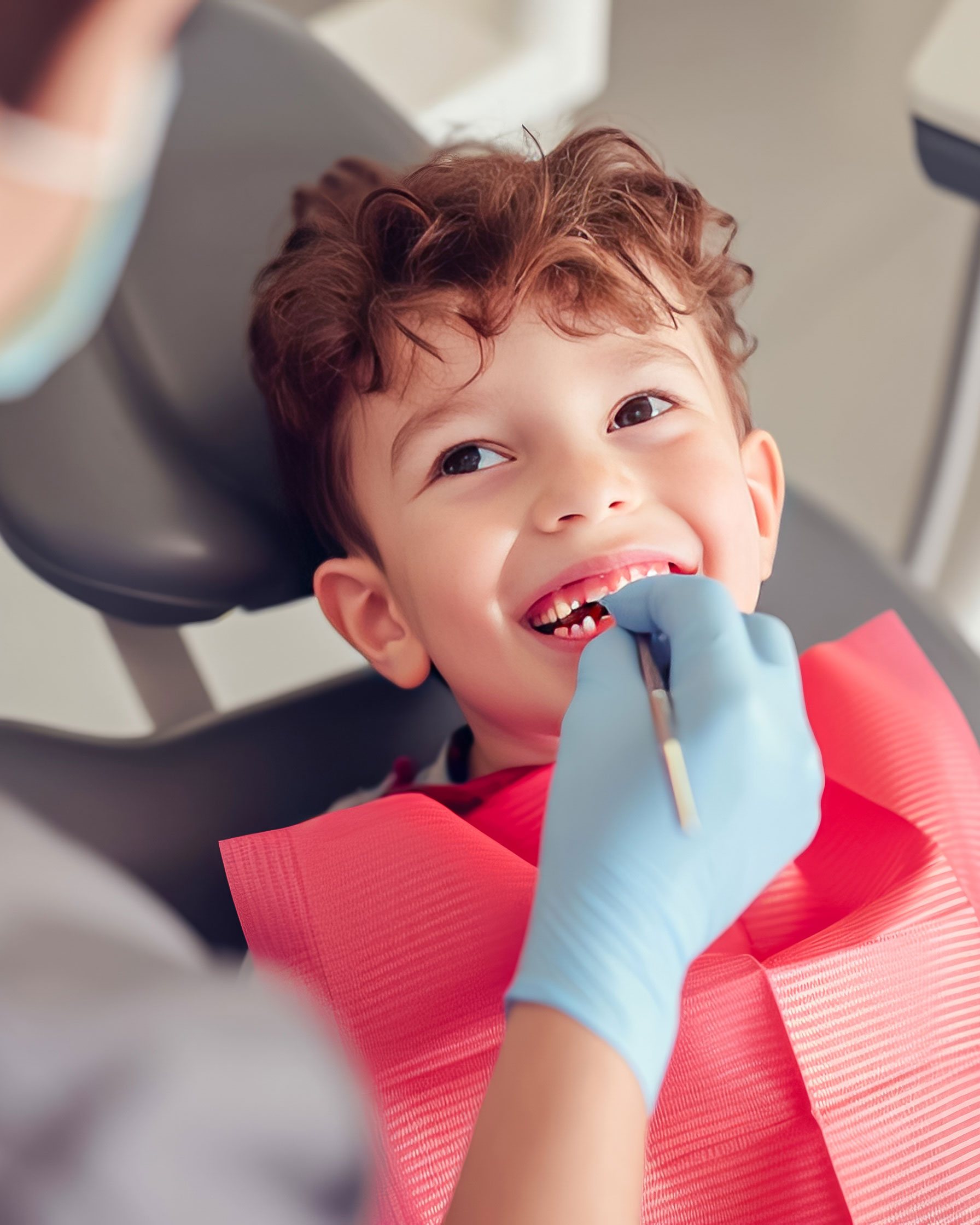 Pediatric Dentistry in Dubai