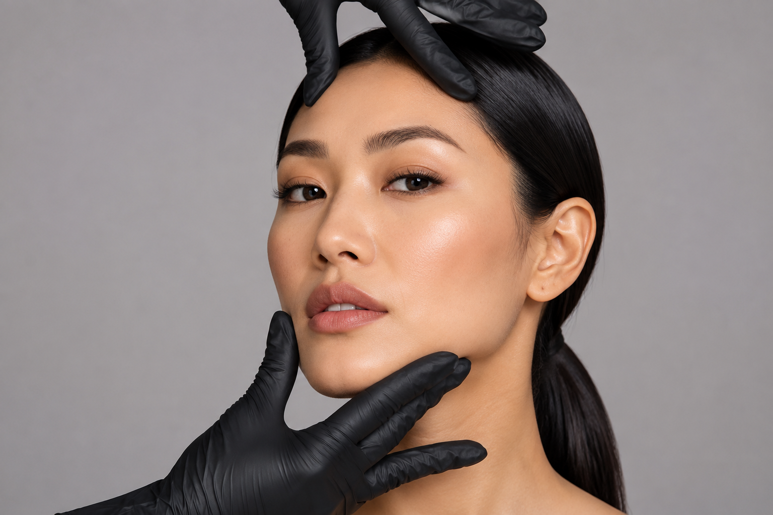 Jawline Contouring in Dubai