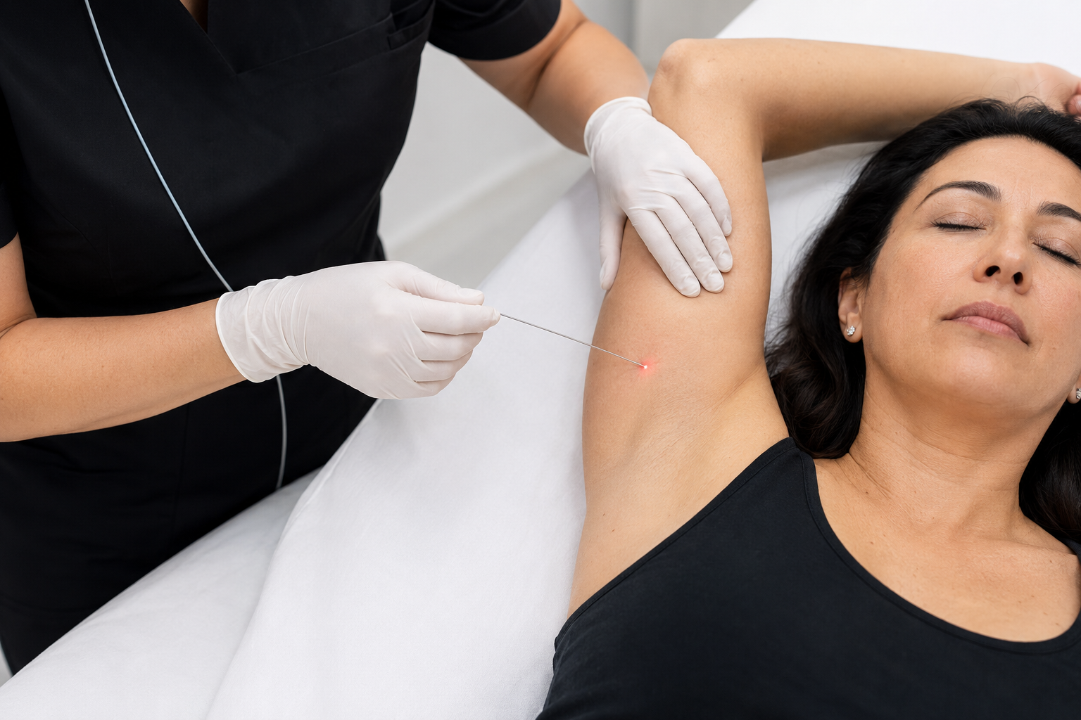Arms Endolift in Dubai
