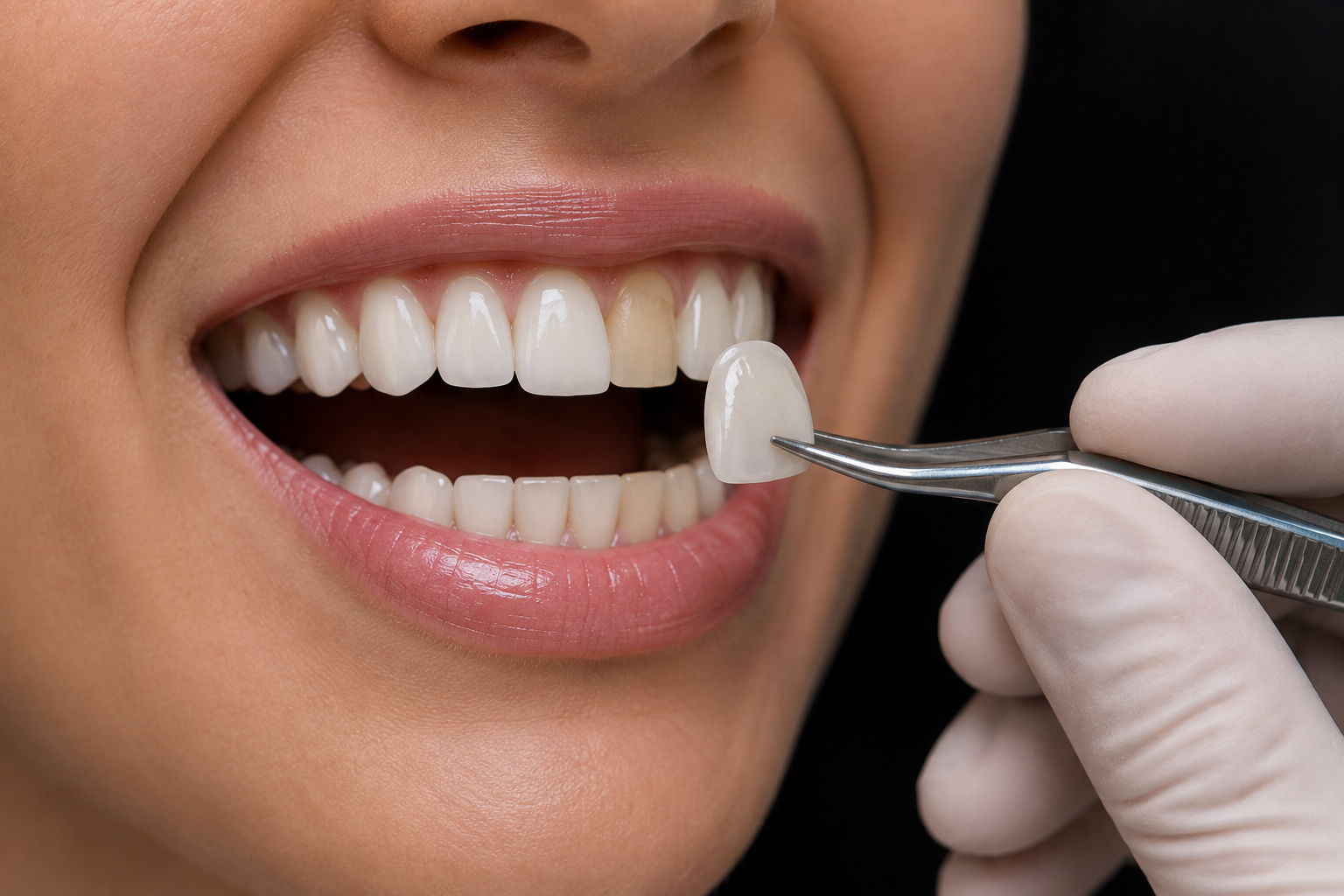 Veneer Removal in Dubai