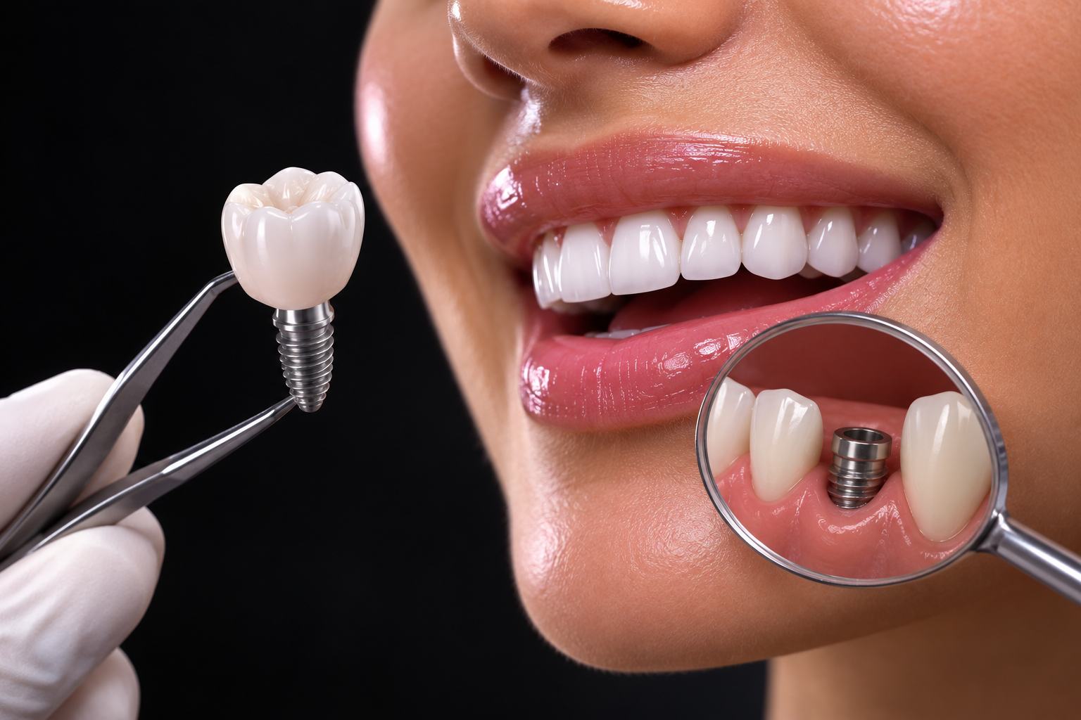 German Implants in Dubai