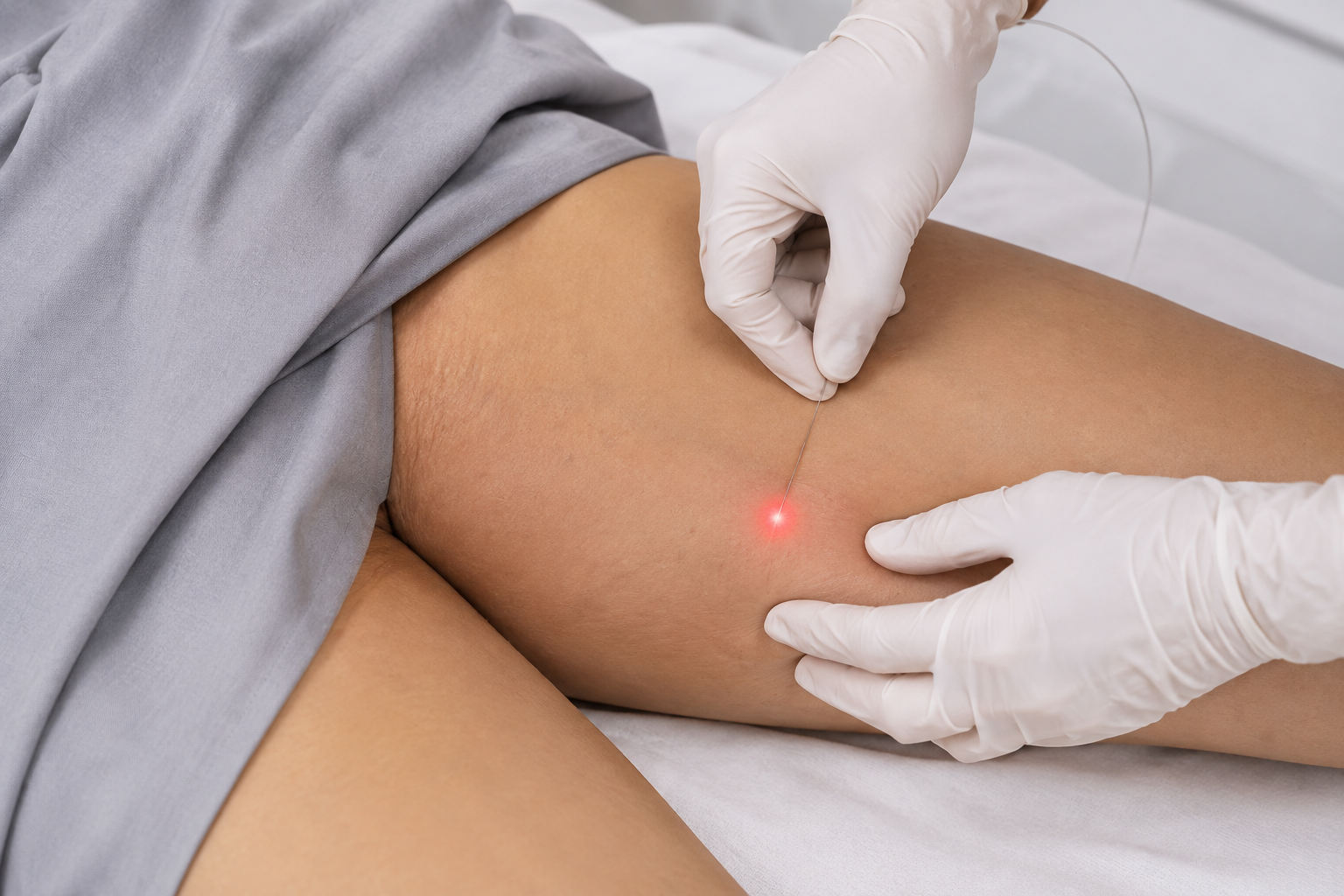 Thighs Endolift in Dubai