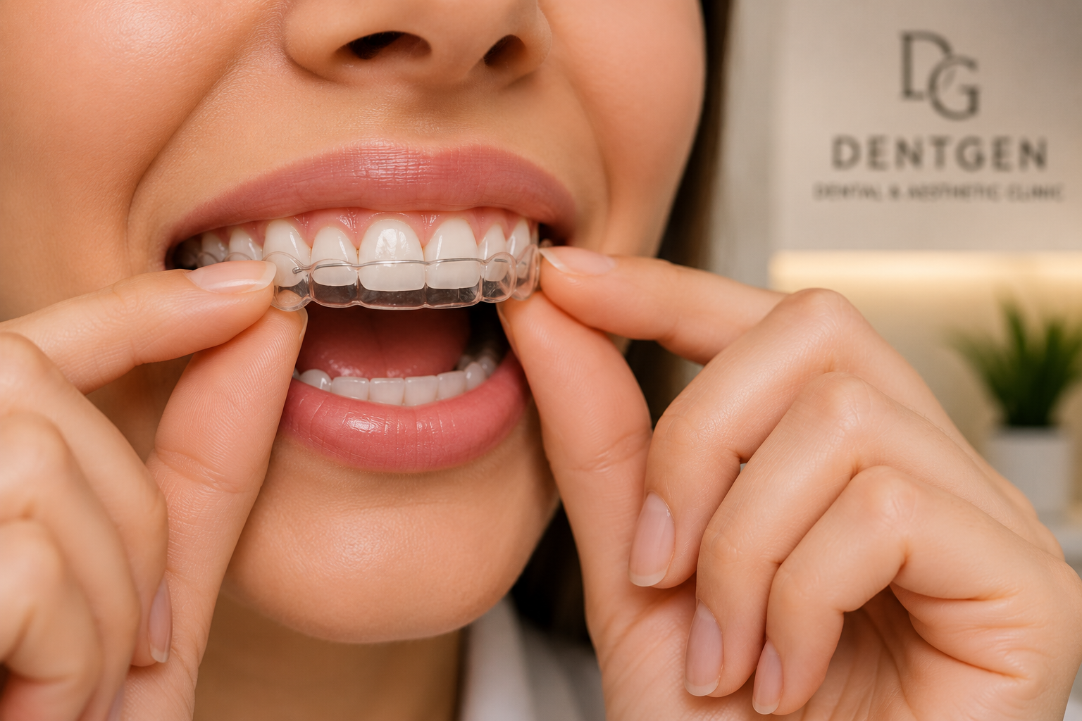 Retainers in Dubai