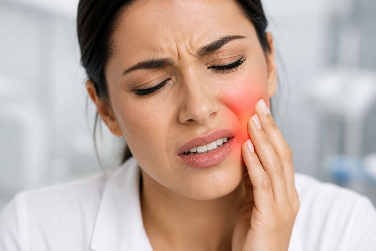 Tooth Pain in Dubai