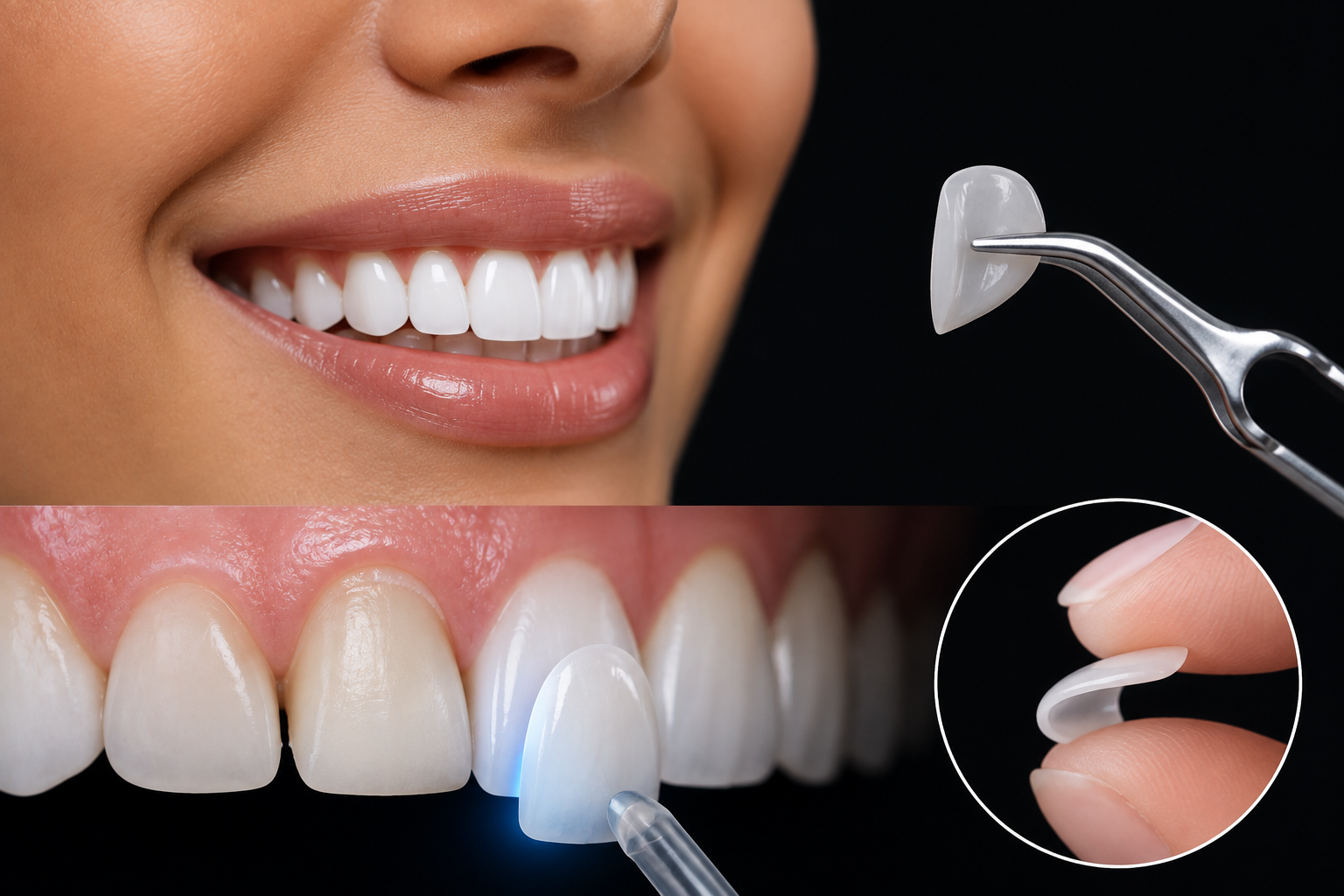 Ultrathin Veneers in Dubai