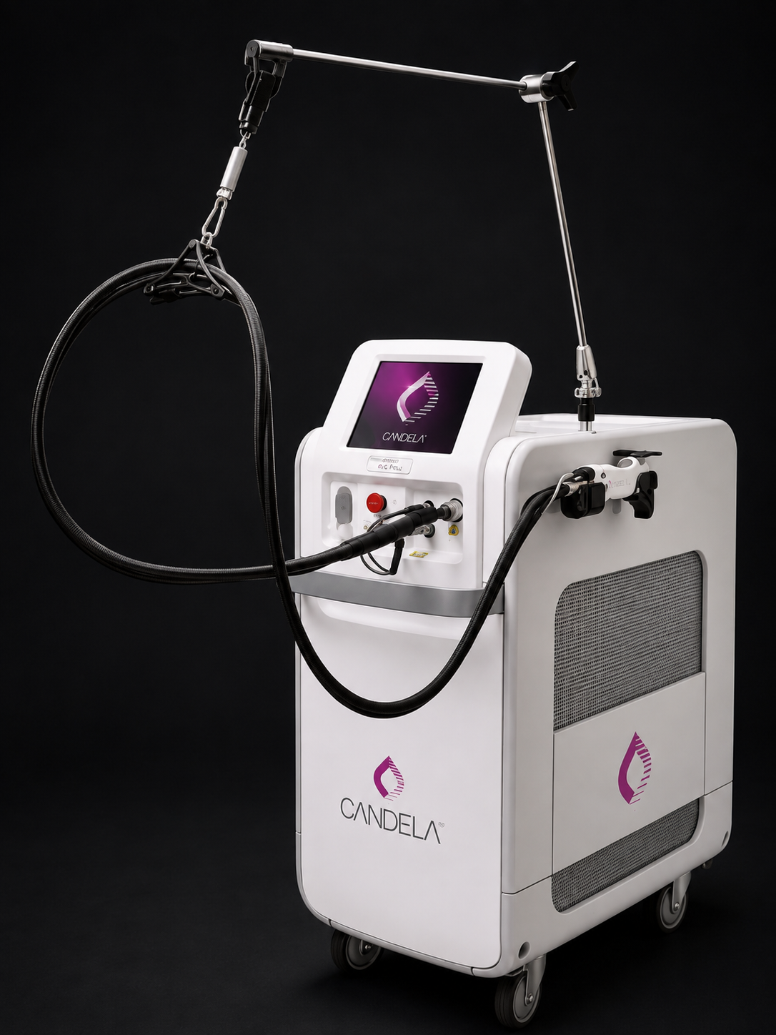 Unlimited Full Body Laser (Front & Back) in Dubai