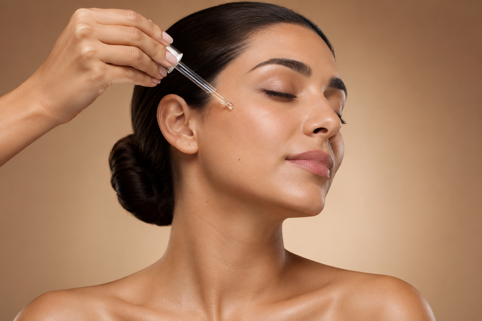Collagen Stimulation in Dubai