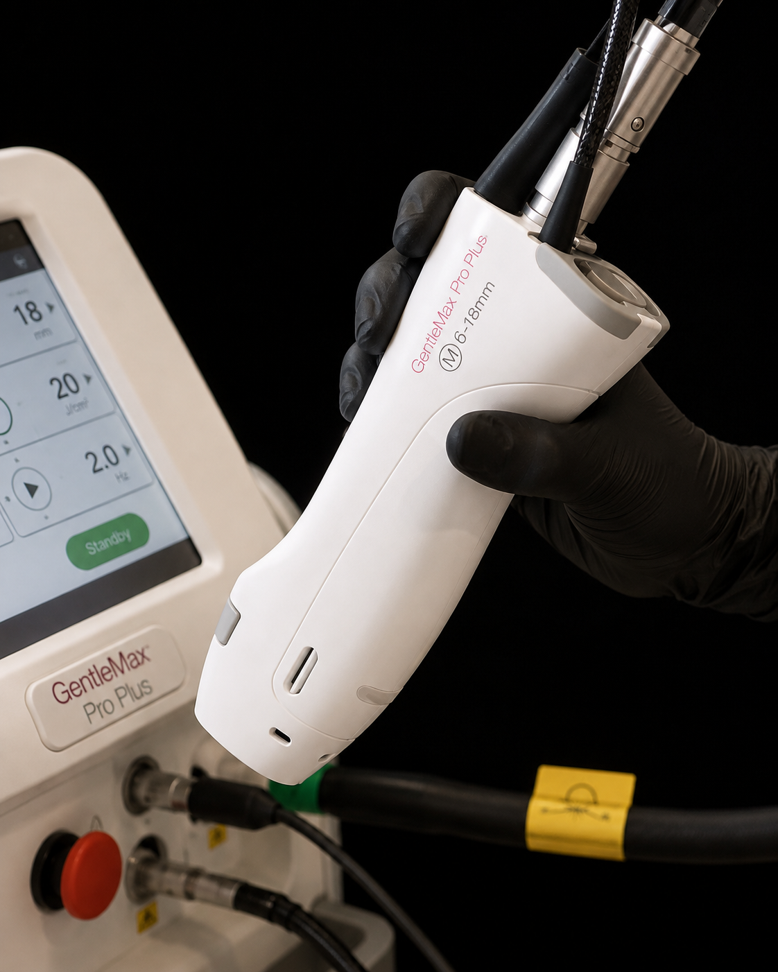 Underarm Laser Hair Removal in Dubai