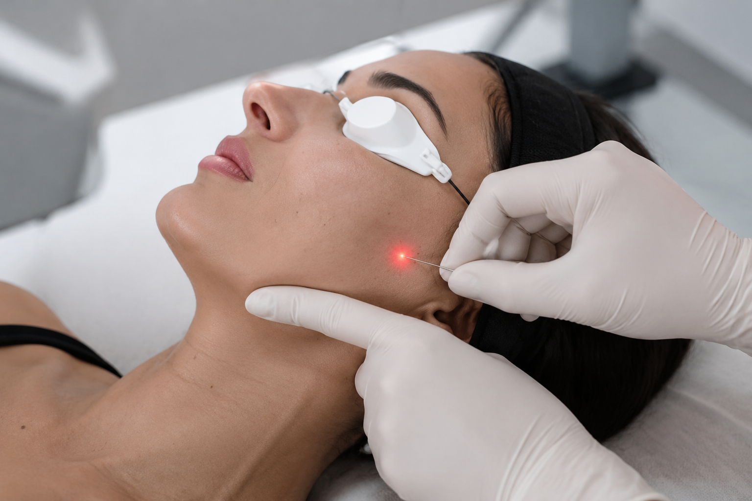Face & Neck Endolift in Dubai